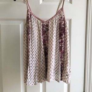 American Eagle swing top