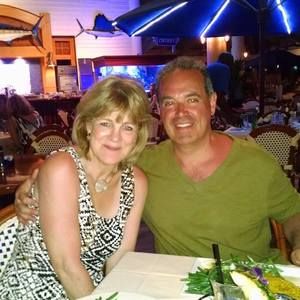 Meet your Posher, Laurie