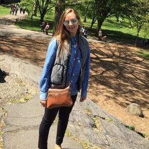 Meet your Posher, Paige