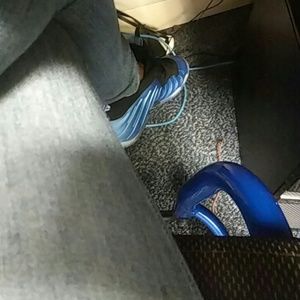 Meet your Posher, Toure