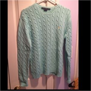 Ralph Lauren cardigan