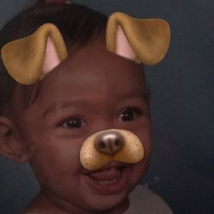 Meet your Posher, Tamara