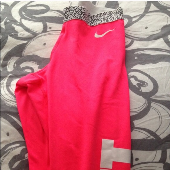 Nike pants