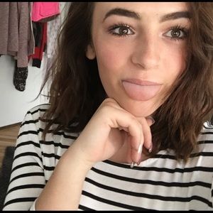 Meet your Posher, Karli