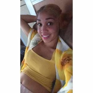 Meet your Posher, Ceecee