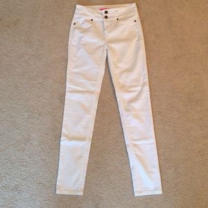 Tinseltown denim couture jeans