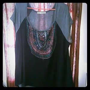 Maurices Blouse