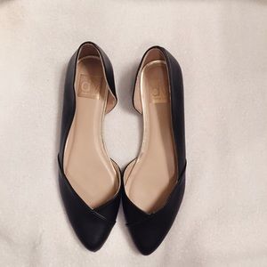 DV by Dolce Vita d'Orsay Flats
