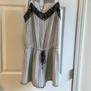 American Eagle Romper