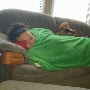 Meet your Posher, Tracey