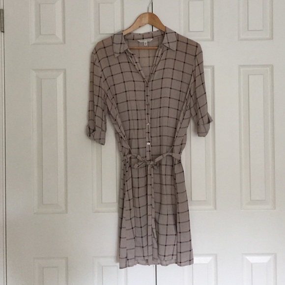Victoria's Secret fall dress