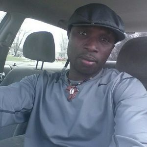 Meet your Posher, Isaac