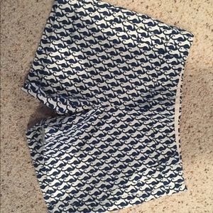 jcrew seahorse shorts