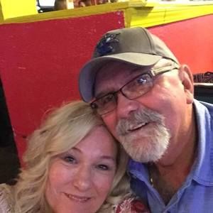 Meet your Posher, Pam