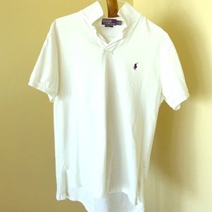 Men's Polo by Ralph Lauren Custom Fit
