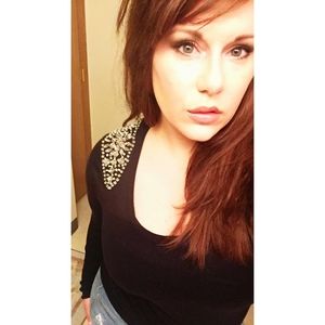 Meet your Posher, Tricia