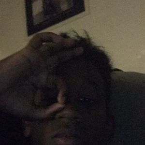 Meet your Posher, Ishmael