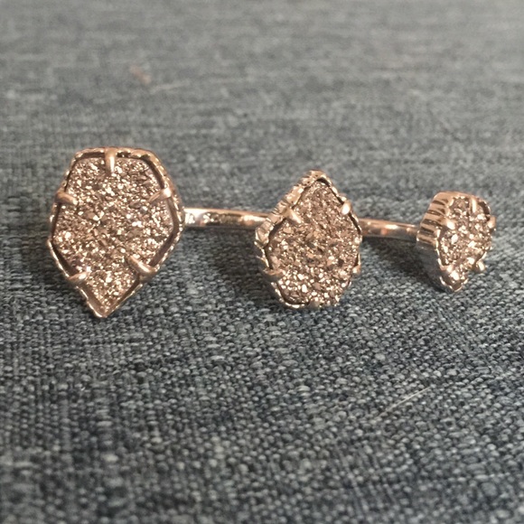 Naomi ring - Picture 2 of 4