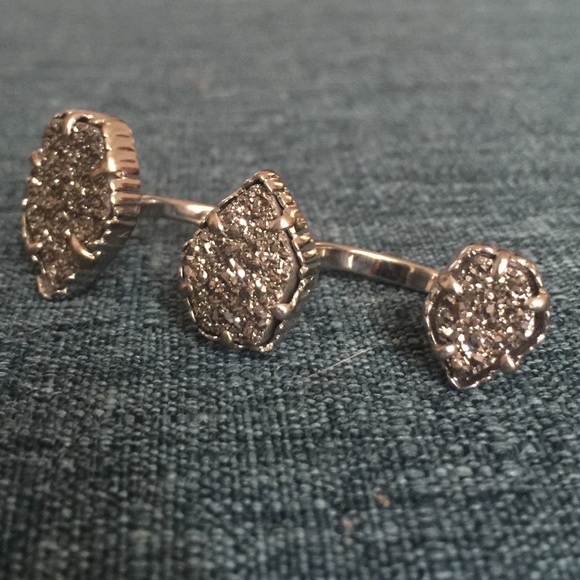 Naomi ring - Picture 3 of 4