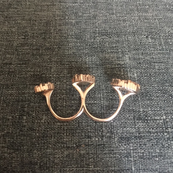 Naomi ring - Picture 4 of 4