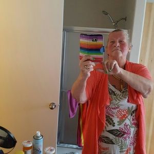 Meet your Posher, Pat