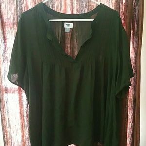 Old Navy Blouse