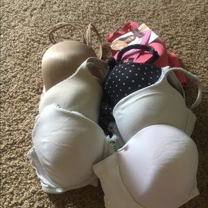 Bras