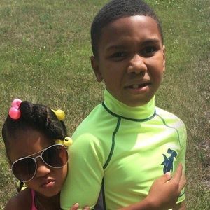 Meet your Posher, Janet