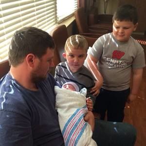 Meet your Posher, Andrea