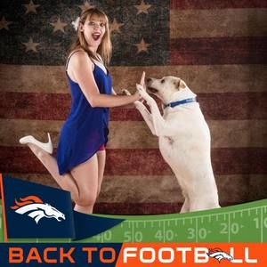 Meet your Posher, Brandy