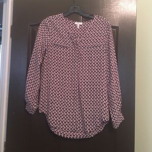 Join Sailboat Blouse