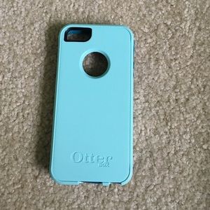Otter box for 5/5s