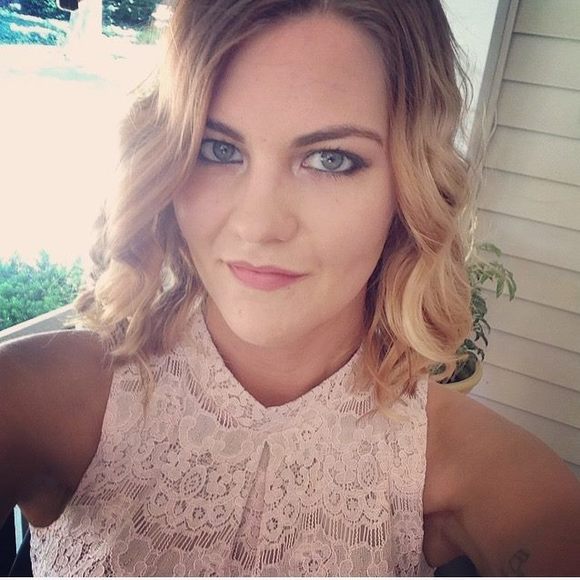 Meet your Posher, Keri