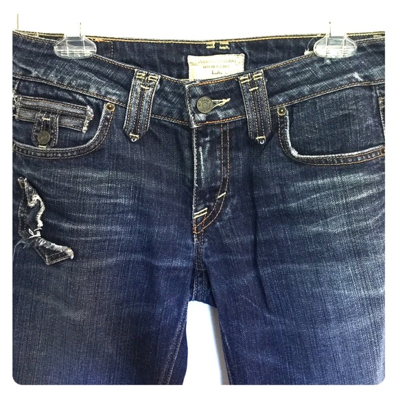 Taverniti So Jean Janis size 29