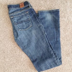 Lucky Brand Jeans 2/26