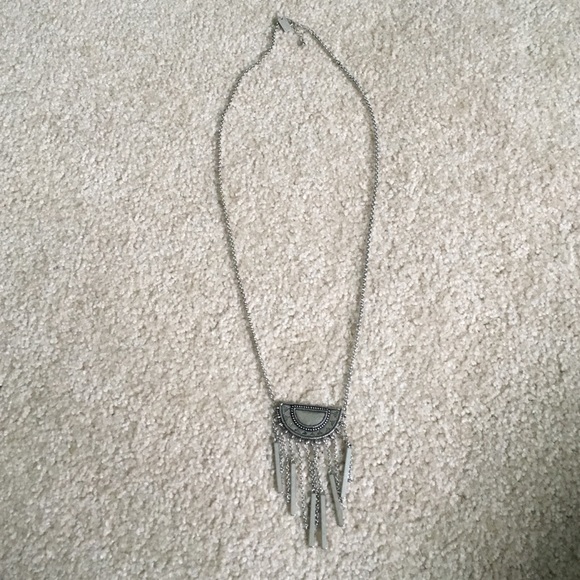 American eagle necklace