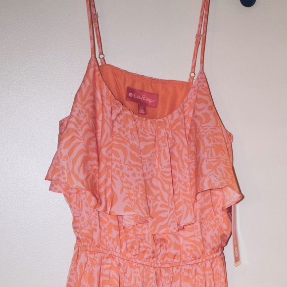 NWT LILLY FOR TARGET DRESS