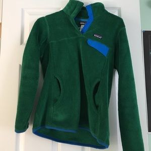 Patagonia women's medium