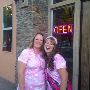 Meet your Posher, Joanne