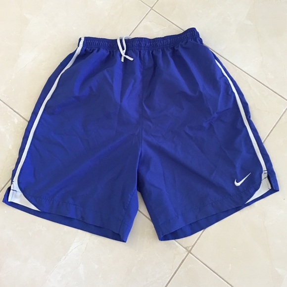Men's Nike running shorts