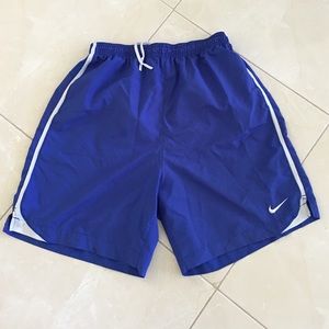 Men's Nike running shorts