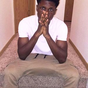 Meet your Posher, Kelvin