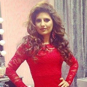 Meet your Posher, Karina