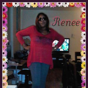 Meet your Posher, Renee