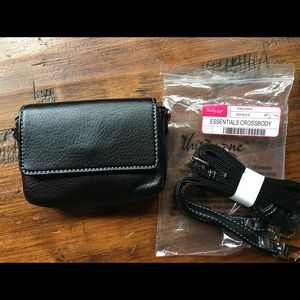 Thirty-one essentials cross body