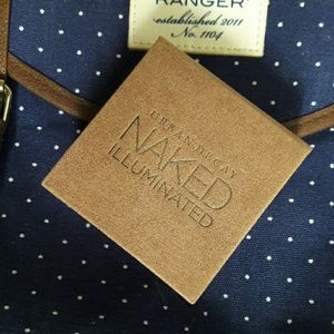 New Urban Decay Naked Illuminated Powder Lit