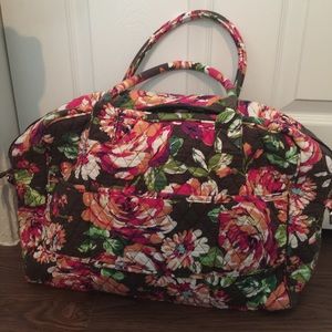 Vera Bradley tote