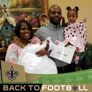 Meet your Posher, Dawn