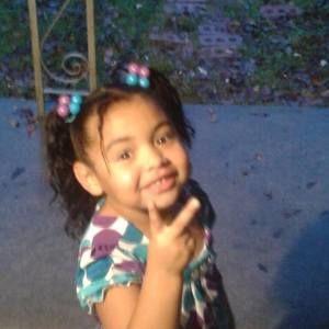 Meet your Posher, Catharine