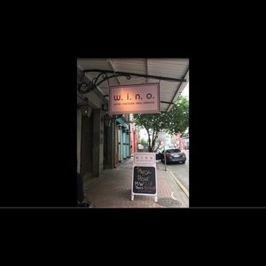 Meet your Posher, Rhonda